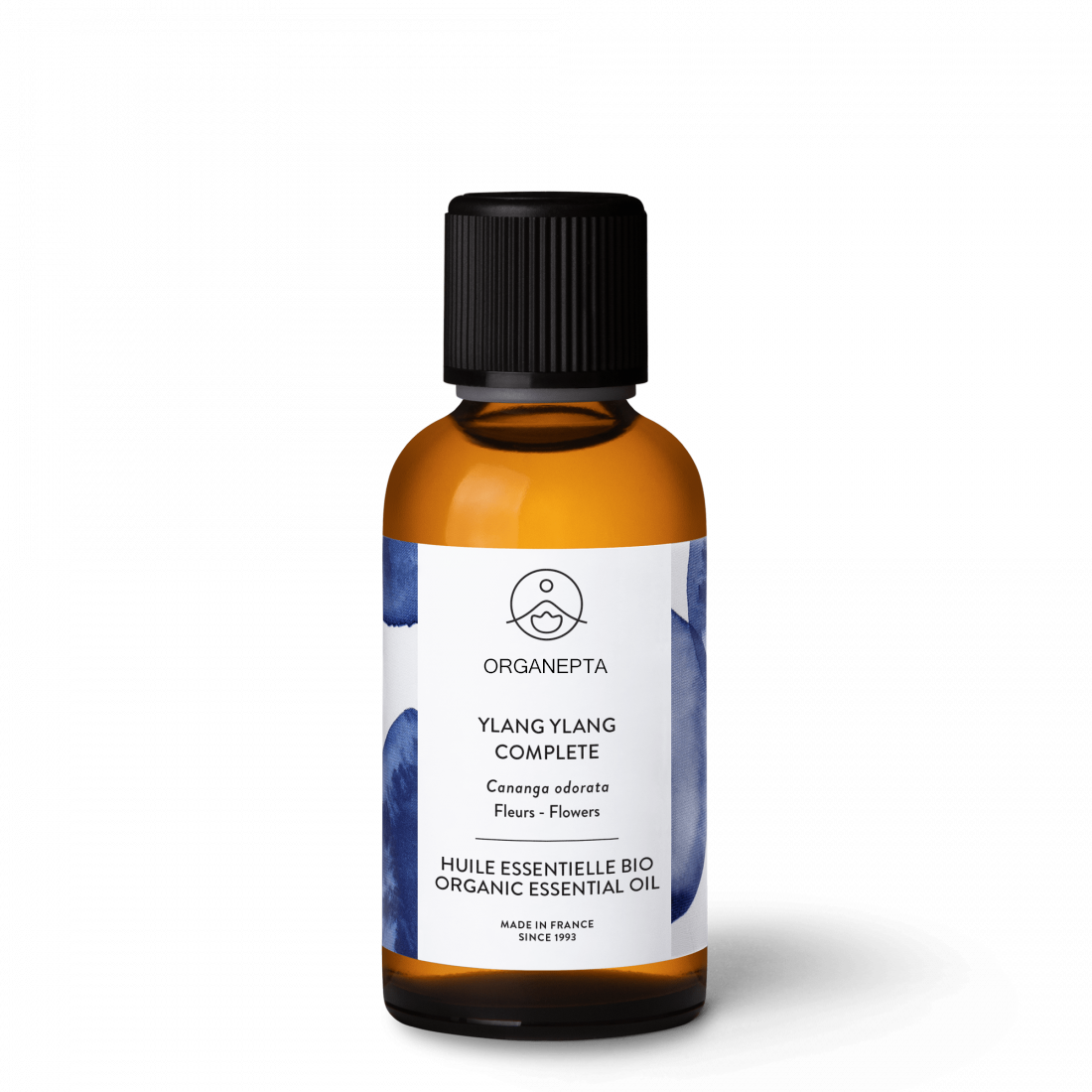 Ylang Ylang Complete Organic